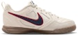 (Youth) Nike Gato Pale Ivory/University Red/Gum Dark Brown/Thunder Blue HV9596-103