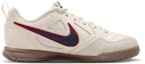 Lookbook (Youth) Nike Gato Pale Ivory/University Red/Gum Dark Brown/Thunder Blue HV9596-103