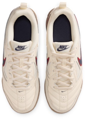 (Youth) Nike Gato Pale Ivory/University Red/Gum Dark Brown/Thunder Blue HV9596-103 Shop (Youth) Nike Gato Pale Ivory/University Red/Gum Dark Brown/Thunder Blue HV9596-103