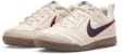(Youth) Nike Gato Pale Ivory/University Red/Gum Dark Brown/Thunder Blue HV9596-103