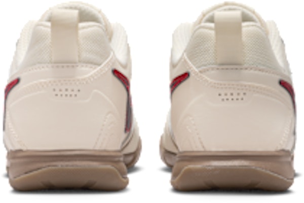 (Youth) Nike Gato Pale Ivory/University Red/Gum Dark Brown/Thunder Blue HV9596-103 Details for (Youth) Nike Gato Pale Ivory/University Red/Gum Dark Brown/Thunder Blue HV9596-103