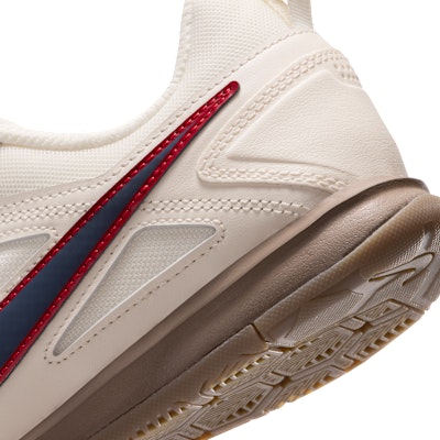 (Youth) Nike Gato Pale Ivory/University Red/Gum Dark Brown/Thunder Blue HV9596-103 Cheap (Youth) Nike Gato Pale Ivory/University Red/Gum Dark Brown/Thunder Blue HV9596-103