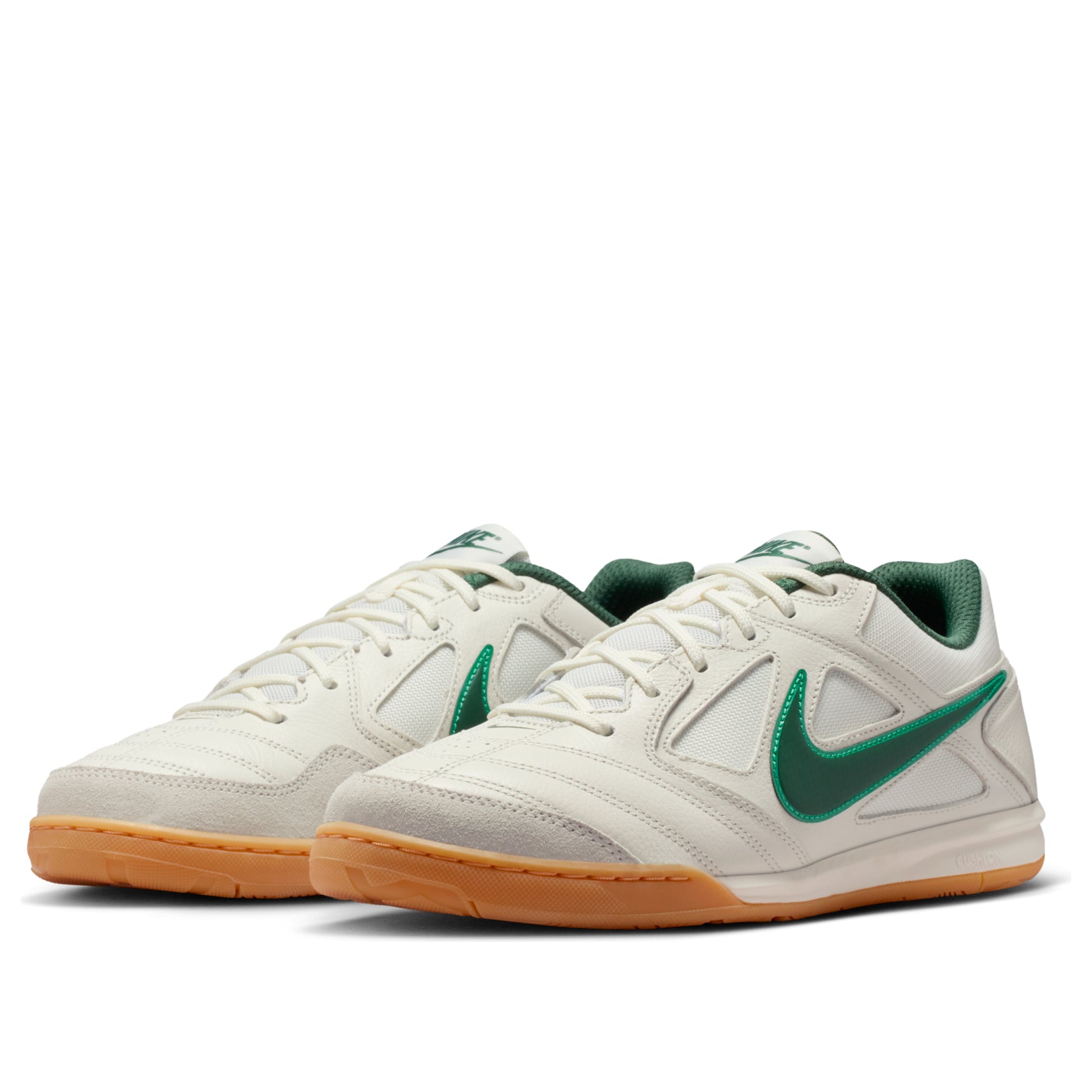 Shop Nike Gato 米白運動綠杉綠 HQ6019-103