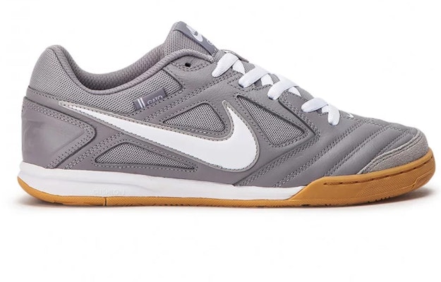 Nike Gato SB 'Gris Atmosphere' AT4607-002 Order Nike Gato SB 'Gris Atmosphere' AT4607-002