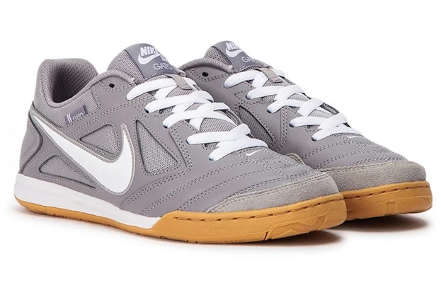 Nike Gato SB 'Atmosphere Grey' AT4607-002 Lookbook Nike Gato SB 'Atmosphere Grey' AT4607-002