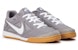 Nike Gato SB 'Atmosphere Grey' Kasut Lelaki Kelabu Atmosfera. AT4607-002