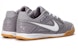 Nike Gato SB 'Atmosphere Grey' Kasut Lelaki Kelabu Atmosfera. AT4607-002