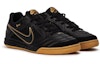 Order Nike Gato SB 'Hitam Emas Metalik' AT4607-003