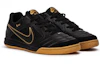 Order Nike Gato SB ''Noir Or Métallique'' AT4607-003
