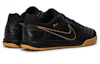 Lookbook Nike Gato SB ''Noir Or Métallique'' AT4607-003