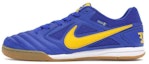 Buy Nike Gato SB 'Racer Biru Amarillo' AT4607-400