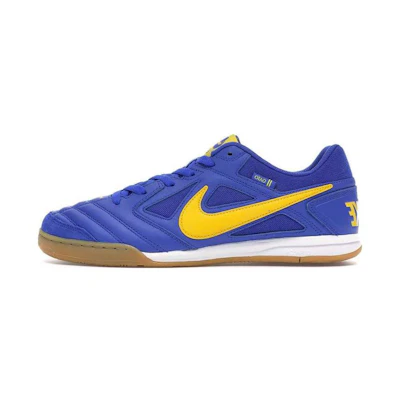 Nike Gato SB 'Racer Blue Amarillo'