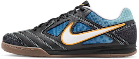 Nike Gato SE Black/Green Abyss/Cannon/White IH3370-010 Nike Gato SE Black/Green Abyss/Cannon/White IH3370-010