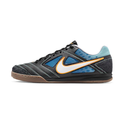 Nike Gato SE Black/Green Abyss/Cannon/White