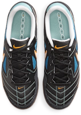 Nike Gato SE Black/Green Abyss/Cannon/White IH3370-010 Shop Nike Gato SE Black/Green Abyss/Cannon/White IH3370-010