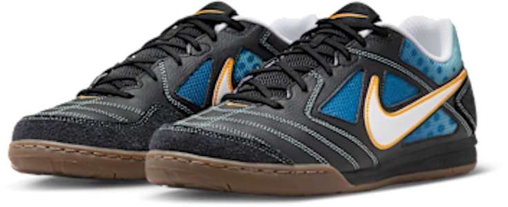 ナイキ ガト SE ブラック/グリーンアビス/キャノン/ホワイト IH3370-010 Purchase ナイキ ガト SE ブラック/グリーンアビス/キャノン/ホワイト IH3370-010