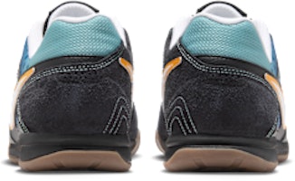 耐克 Gato SE 黑色/深綠/深藍/白色 IH3370-010 Details for 耐克 Gato SE 黑色/深綠/深藍/白色 IH3370-010