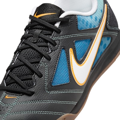 Nike Gato SE Black/Green Abyss/Cannon/White IH3370-010 Sizing Nike Gato SE Black/Green Abyss/Cannon/White IH3370-010