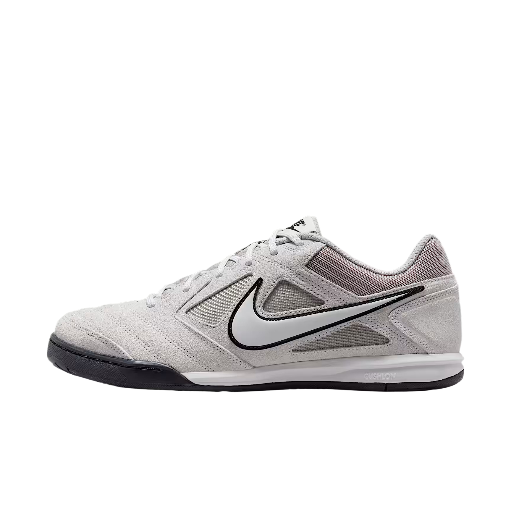 Nike Gato Series Retro Leather Casual Breathable Streetwear Shoes HQ6020-006
