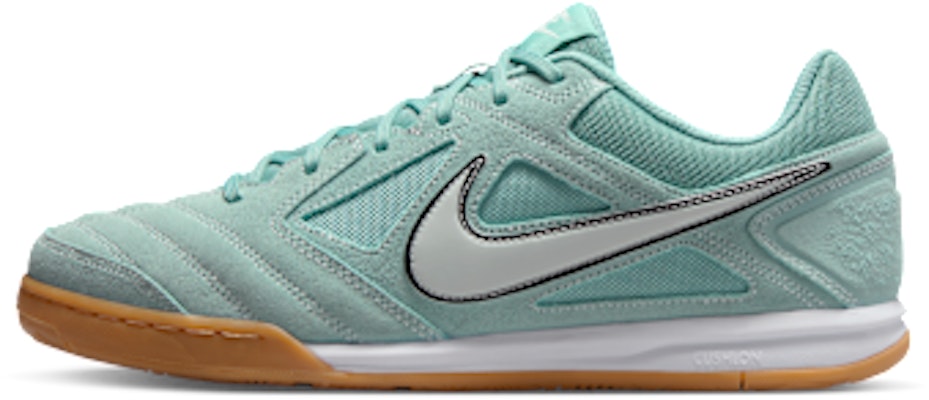 Nike Gato Sneakers Canon/White/Black/Light Silver HQ6020-003 Buy Nike Gato Sneakers Canon/White/Black/Light Silver HQ6020-003