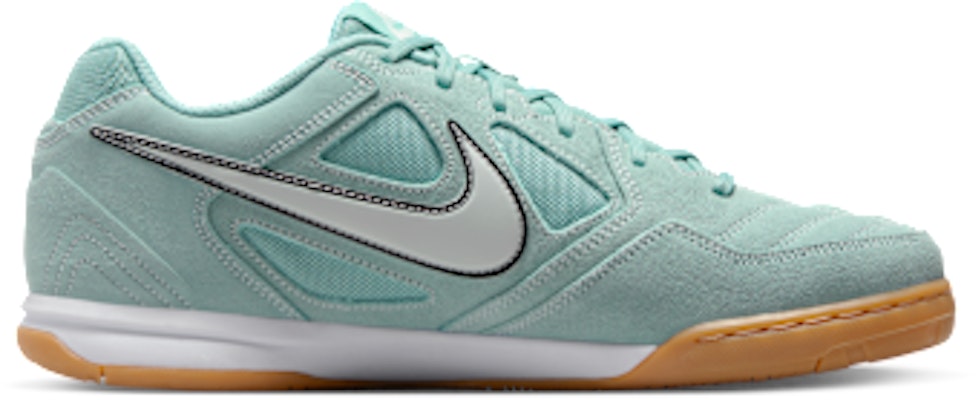 Nike Gato Sneakers Canon/White/Black/Light Silver HQ6020-003 Lookbook Nike Gato Sneakers Canon/White/Black/Light Silver HQ6020-003