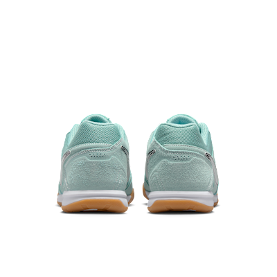 Details for 耐克 Gato 运动鞋 经典白/黑/浅银/佳能配色 HQ6020-003