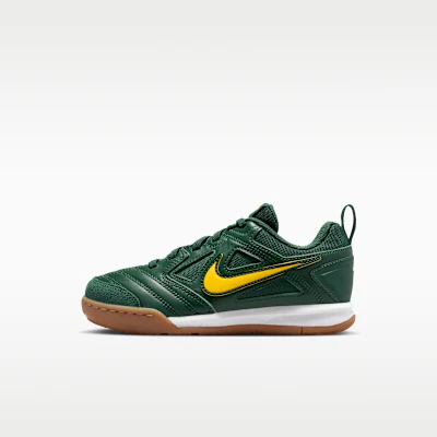 (PS) Nike Gato 運動鞋 毛絨/白色/棕膠/中褐色/大學黃 IM2208-300 Buy (PS) Nike Gato 運動鞋 毛絨/白色/棕膠/中褐色/大學黃 IM2208-300