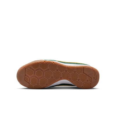 Order (JR) ナイキ ガト スニーカー ファー/ホワイト/ガムミディアムブラウン/バーシティメイズ HV9596-300