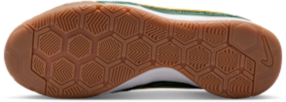 (Youth) Nike Gato Sneakers Fur/White/Gum Medium Brown/Varsity Maize HV9596-300 Order (Youth) Nike Gato Sneakers Fur/White/Gum Medium Brown/Varsity Maize HV9596-300