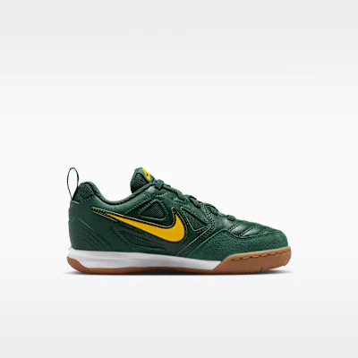 (PS) Nike Gato 運動鞋 毛絨/白色/棕膠/中褐色/大學黃 IM2208-300 Lookbook (PS) Nike Gato 運動鞋 毛絨/白色/棕膠/中褐色/大學黃 IM2208-300