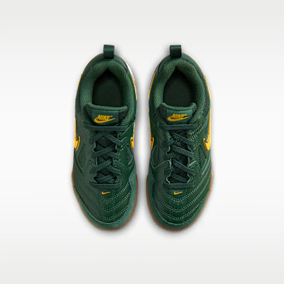 (PS) Nike Gato 運動鞋 毛絨/白色/棕膠/中褐色/大學黃 IM2208-300 Shop (PS) Nike Gato 運動鞋 毛絨/白色/棕膠/中褐色/大學黃 IM2208-300