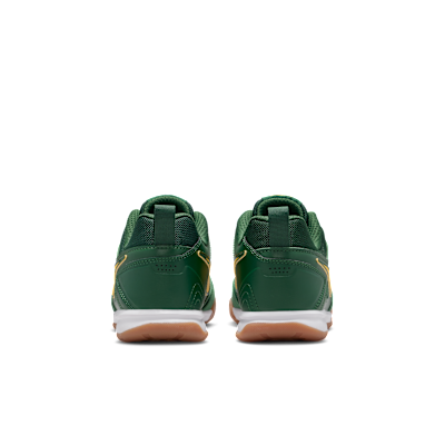 Details for (JR) ナイキ ガト スニーカー ファー/ホワイト/ガムミディアムブラウン/バーシティメイズ HV9596-300