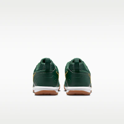 (PS) Nike Gato 運動鞋 毛絨/白色/棕膠/中褐色/大學黃 IM2208-300 Details for (PS) Nike Gato 運動鞋 毛絨/白色/棕膠/中褐色/大學黃 IM2208-300