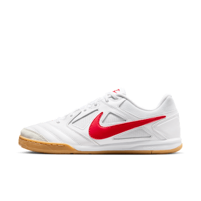 Nike Gato White/Black Yellow/Photon Dust/University Red HQ6019-102