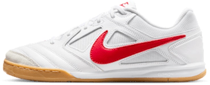 Nike Gato 白黑黃/光子灰/大學紅 HQ6019-102 Buy Nike Gato 白黑黃/光子灰/大學紅 HQ6019-102