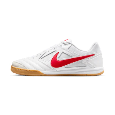 Nike Gato White/Black Yellow/Photon Dust/University Red