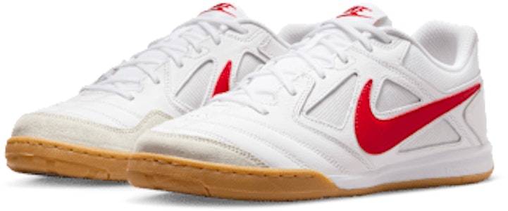 Nike Gato 白黑黃/光子灰/大學紅 HQ6019-102 Purchase Nike Gato 白黑黃/光子灰/大學紅 HQ6019-102