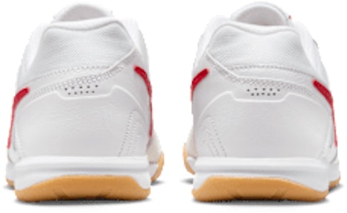 Nike Gato 白黑黃/光子灰/大學紅 HQ6019-102 Details for Nike Gato 白黑黃/光子灰/大學紅 HQ6019-102