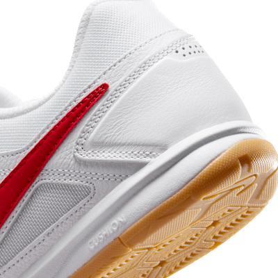 Cheap Nike Gato Putih/Hitam Kuning/Debu/Universitas Merah HQ6019-102