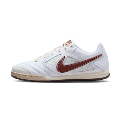 Nike Gato White/Soft Pearl/Dark Smoke Gray/Dark Pony