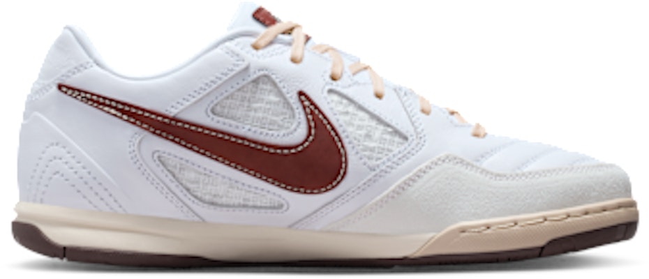 Nike Gato White/Soft Pearl/Dark Smoke Gray/Dark Pony IM6669-120 Lookbook Nike Gato White/Soft Pearl/Dark Smoke Gray/Dark Pony IM6669-120