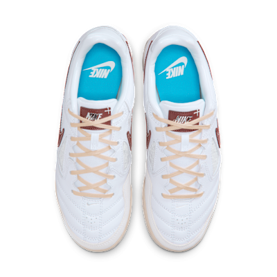 Shop Nike Gato Blanco/Perla Suave/Gris Humo Oscuro/Marrón Oscuro IM6669-120