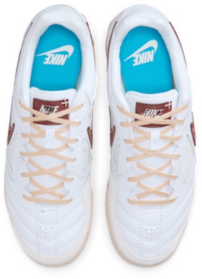 Nike Gato White/Soft Pearl/Dark Smoke Gray/Dark Pony IM6669-120 Shop Nike Gato White/Soft Pearl/Dark Smoke Gray/Dark Pony IM6669-120