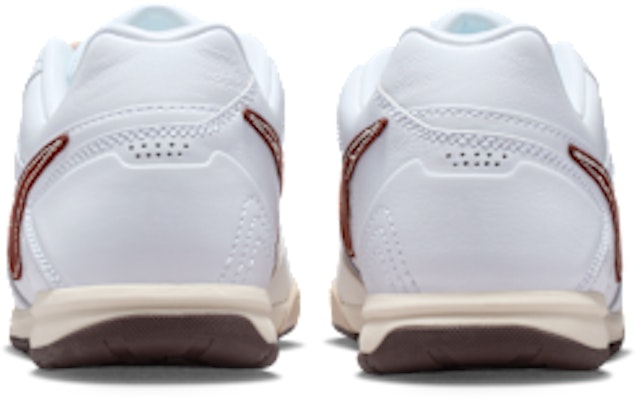 Nike Gato White/Soft Pearl/Dark Smoke Gray/Dark Pony IM6669-120 Details for Nike Gato White/Soft Pearl/Dark Smoke Gray/Dark Pony IM6669-120