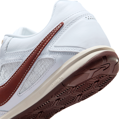 Cheap Nike Gato Blanco/Perla Suave/Gris Humo Oscuro/Marrón Oscuro IM6669-120