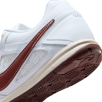 Nike Gato White/Soft Pearl/Dark Smoke Gray/Dark Pony IM6669-120 Cheap Nike Gato White/Soft Pearl/Dark Smoke Gray/Dark Pony IM6669-120