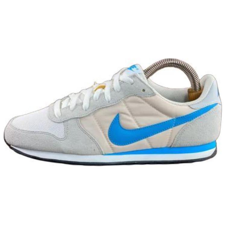 Nike Genicco 'Vivid Blue'