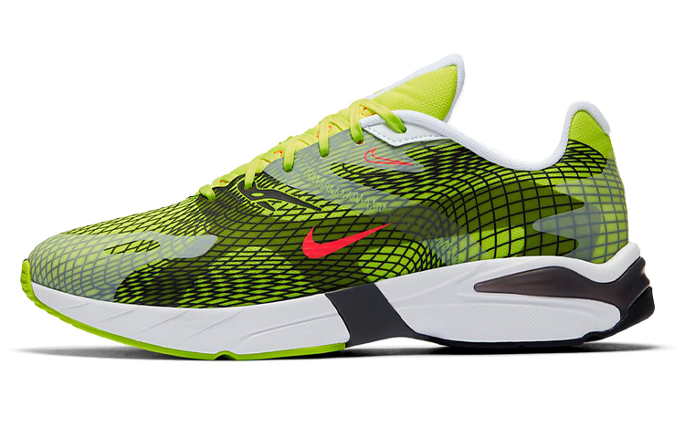 Nike Ghoswift 'Black Yellow' CV3416-700