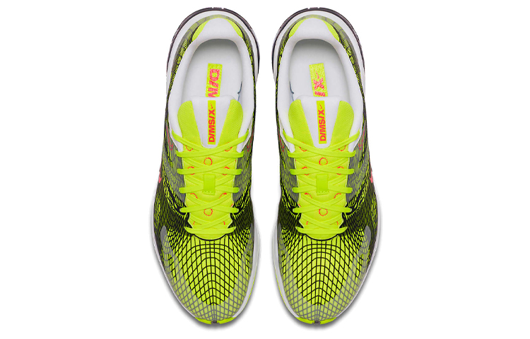 Shop Nike Ghoswift ''Nero Giallo'' CV3416-700