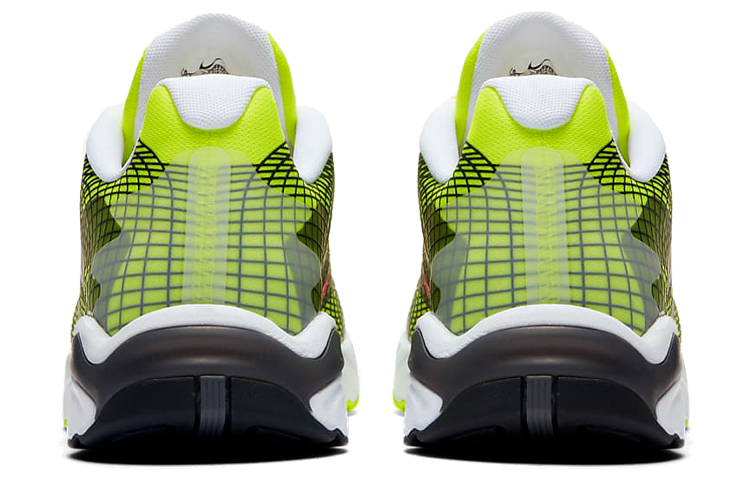 Purchase Nike Ghoswift ''Nero Giallo'' CV3416-700